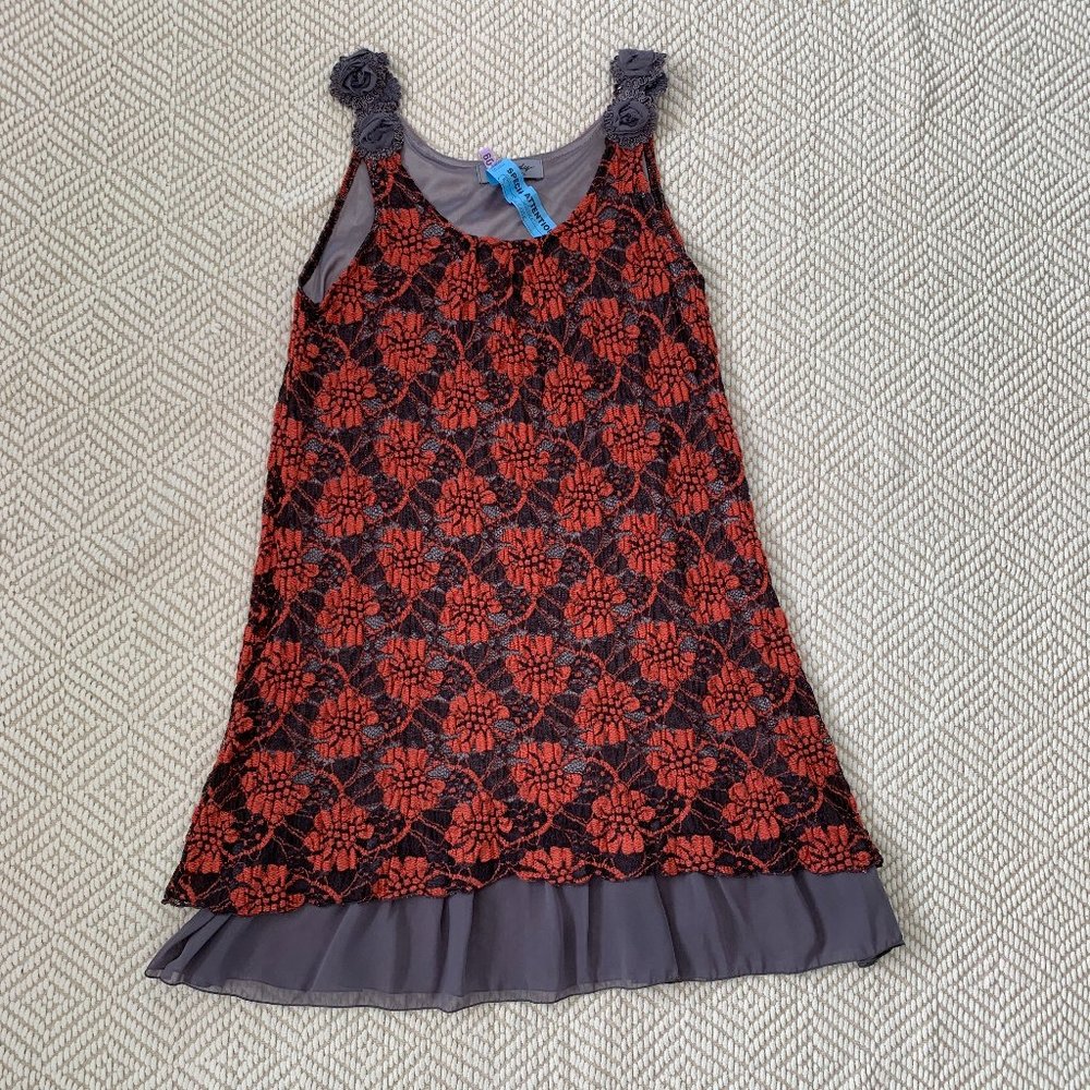 Melody Women's M-L Dress